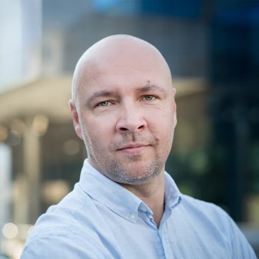 Paweł Lipiński